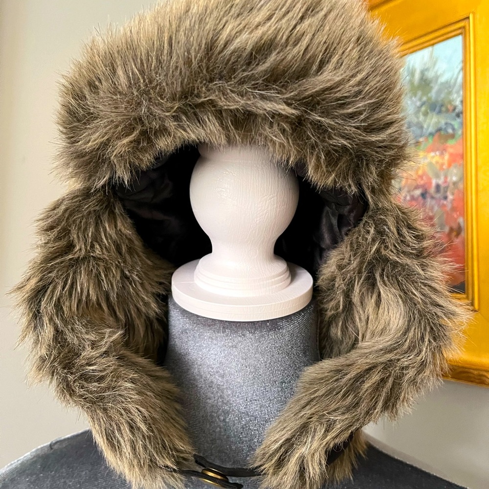 Eddie Bauer Down hat